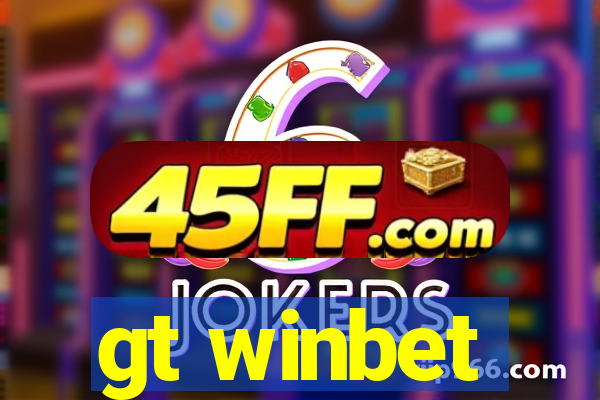 gt winbet